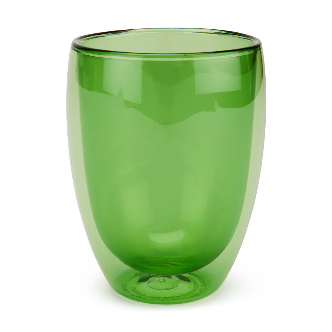 Bodum Pavina Medium Double Wall Glass Set of 4