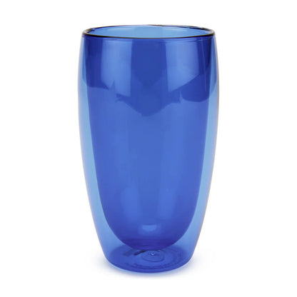 Bodum Pavina Large Double Wall Glass Set of 4