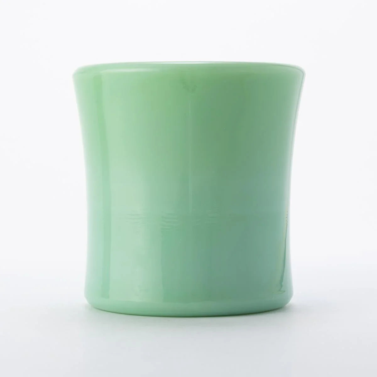Fire-King Extra Heavy Mug Jade