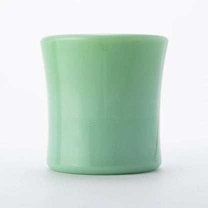 Fire-King Extra Heavy Mug Jade