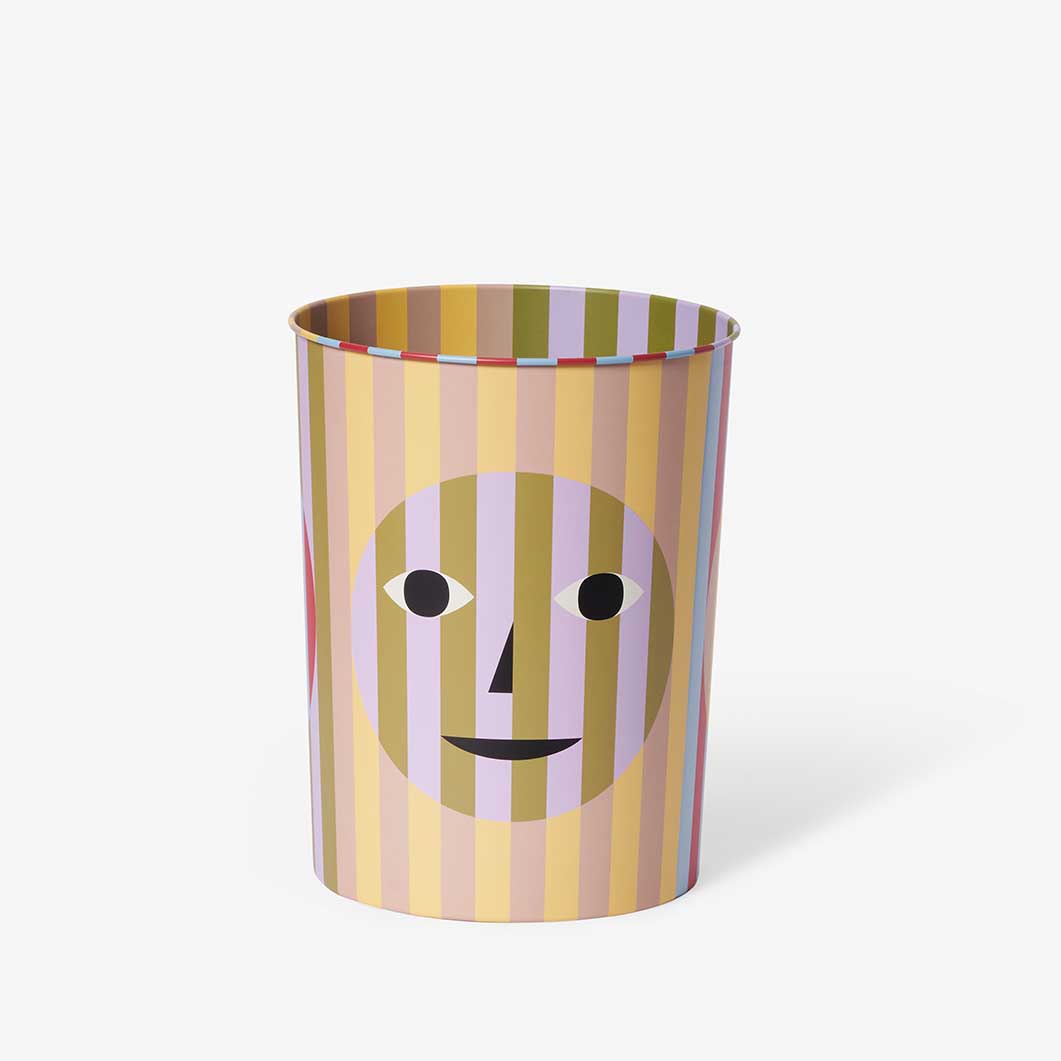 Dusen Dusen Everybody Trash Can