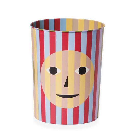 Dusen Dusen Everybody Trash Can