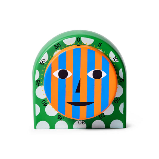 Dusen Dusen Everybody Kitchen Timer