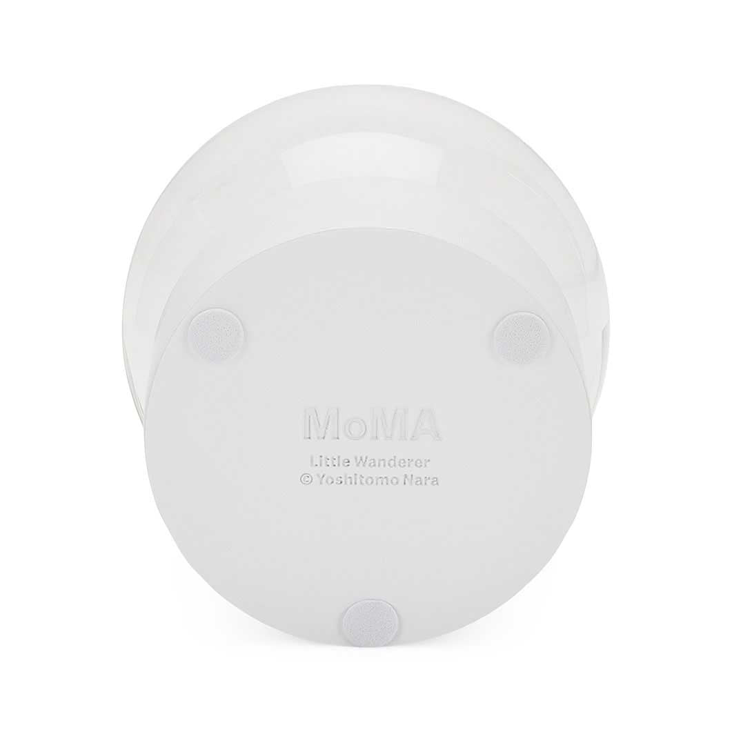 Yoshitomo Nara Little Wanderer Snow Globe Art Collectible