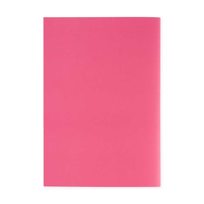 MoMA Color on Color Logo Notebook