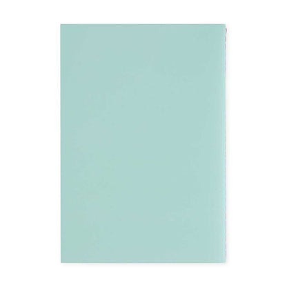 MoMA Color on Color Logo Notebook