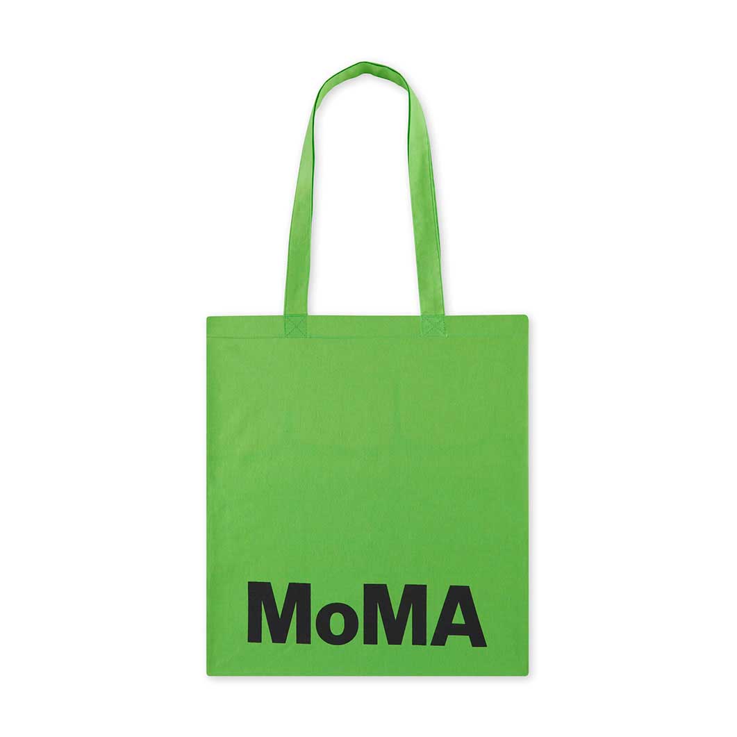MoMA Jeffrey Gibson Artist Quote Cotton Tote Bag
