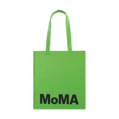 MoMA Jeffrey Gibson Artist Quote Cotton Tote Bag