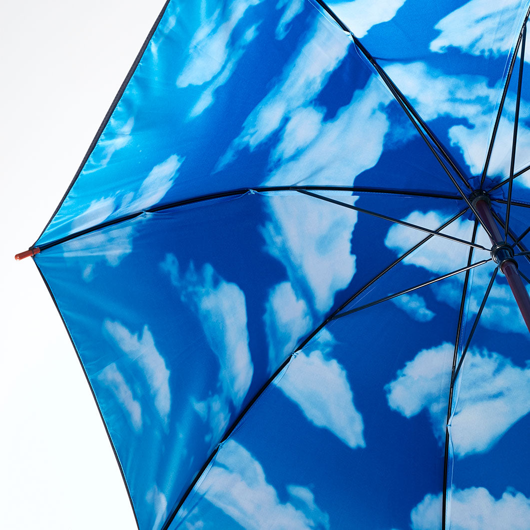 MoMA Sky Umbrella