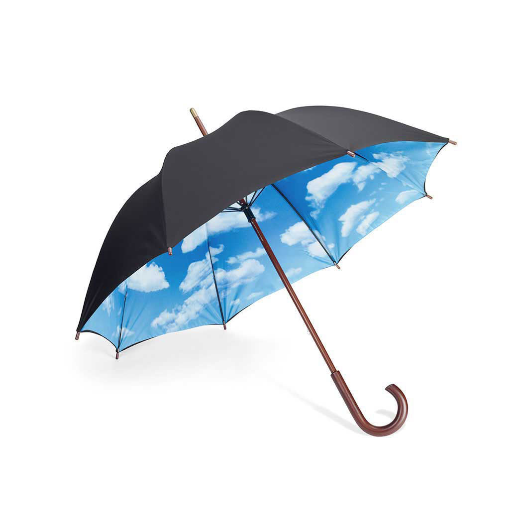 MoMA Sky Umbrella