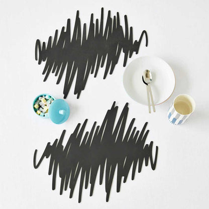 MoMA Scratch Placemat
