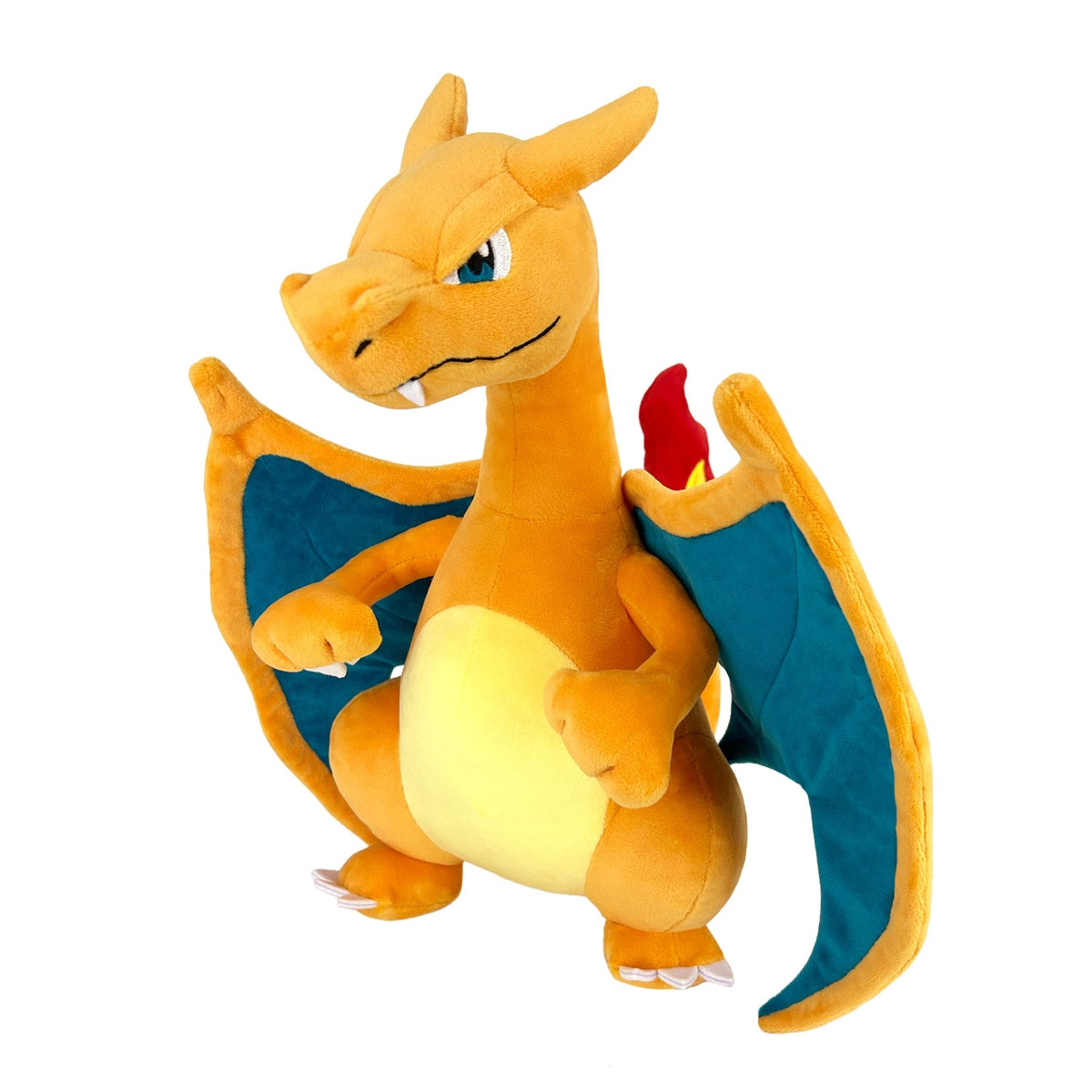 Pokemon All Star Collection Charizard Medium Plush