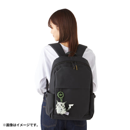Pokemon Center Pixel Style “Hajimari no Pikachu” Plush & Mascot Set