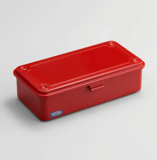 TOYOSTEEL T-190 Trunk-Style Tool Box