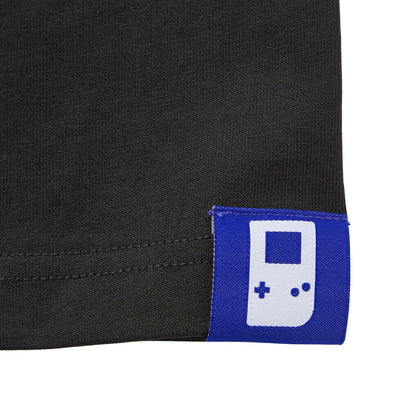 Pokemon Green Game Cartridge Style T-Shirt