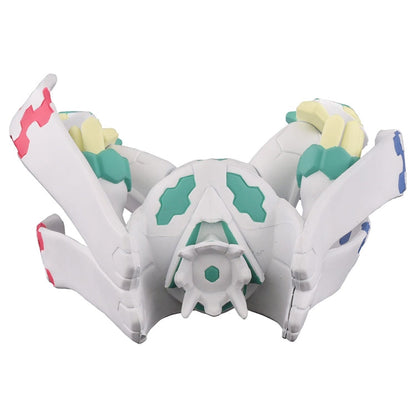 Pokemon Moncolle ML-27 White Zygarde Perfect Form Figure
