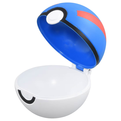Pokemon Moncolle Super Ball (Great Ball)