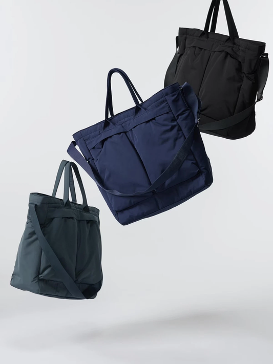 UNIQLO C 2WAY Utility 479880 Bag