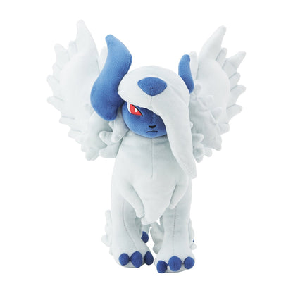 Pokemon Mega Absol Plush Toy