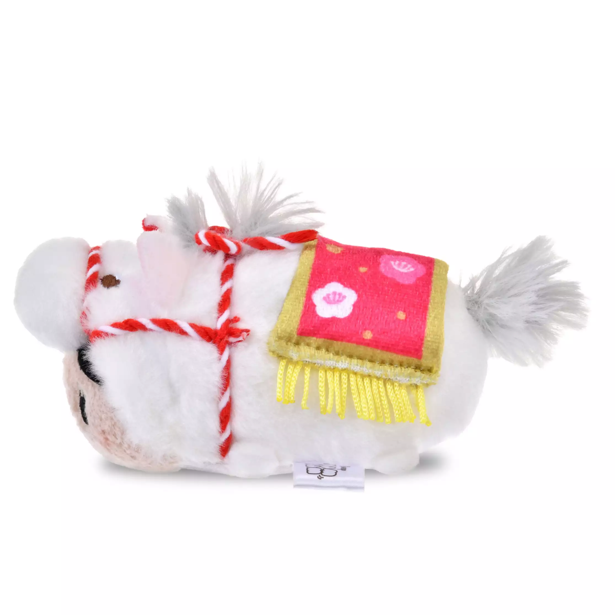 Disney Tsum Tsum Zodiac Minnie Mouse Horse Plush