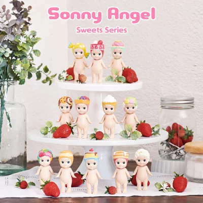 Sonny Angel Sweets Series Assorted Box