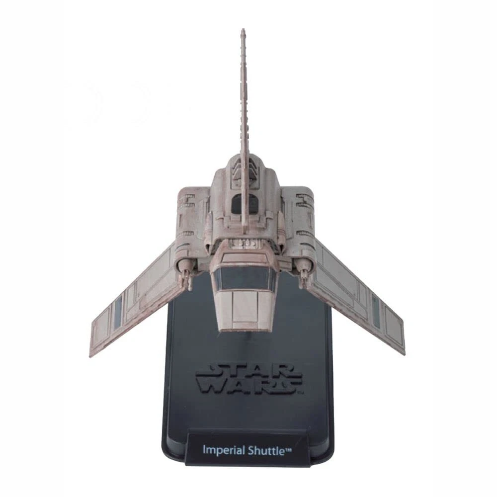 Star Wars Starship & Vehicle Collection Issue 6 Japanese