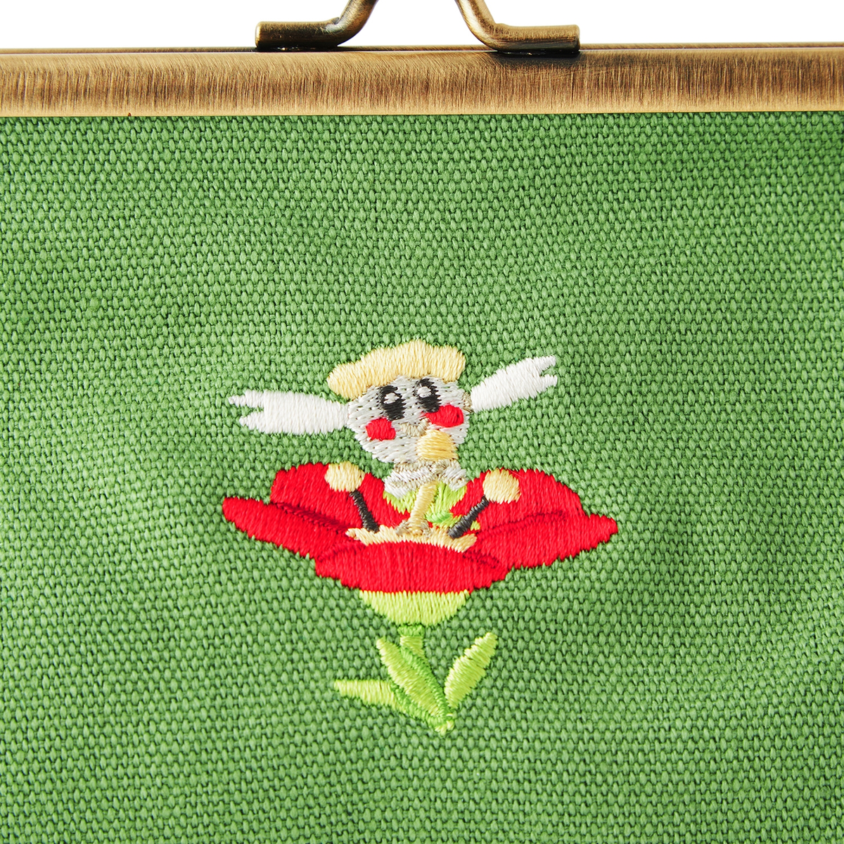Pokemon Center Kagawa Gamaguchi Pouch