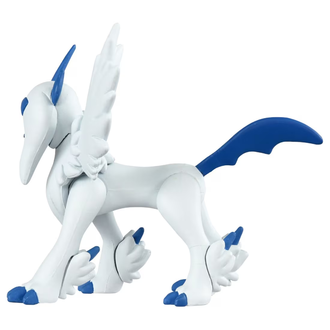 Pokemon Moncolle Mega Absol Figure