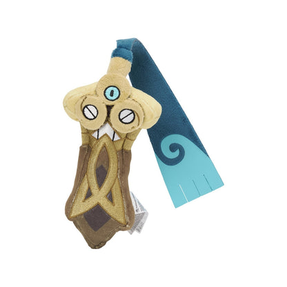 Pokemon Fit Honedge Plush Toy Palm Size