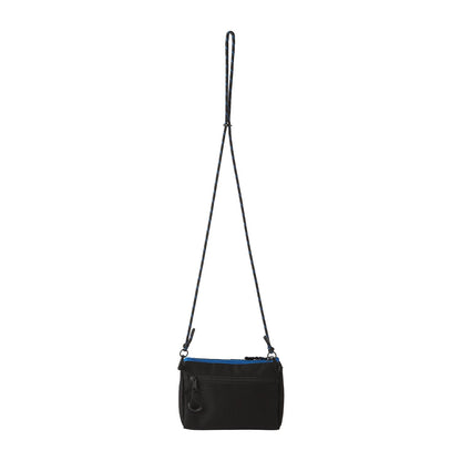 Pokemon Tokkun Chuu Lucario 2 Way Pouch Sacoche