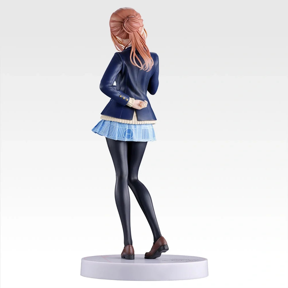 Ichiban Kuji C Prize Himezaki Rina 1/7 Scale Figure Gracemaster