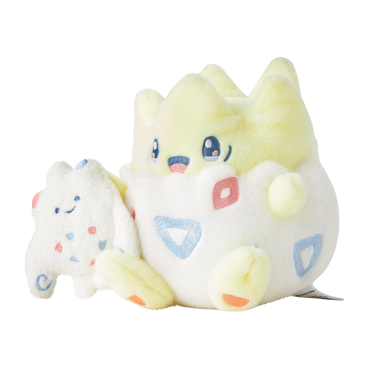 Pokemon Little Daydream Togepi Plush Toy