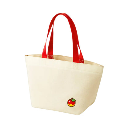 Super Mario Yoshi Tote Bag with Insulated Cooler Pouch