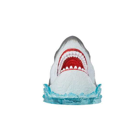 Bikkura Tamago Dramatic Bath Series JAWS