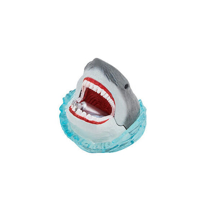 Bikkura Tamago Dramatic Bath Series JAWS