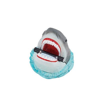 Bikkura Tamago Dramatic Bath Series JAWS