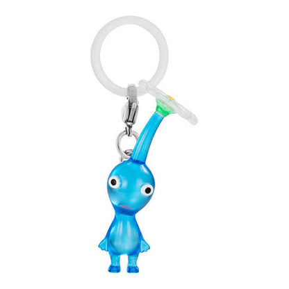 Pikmin Character Marker Accessories Full Set (7 Pieces)