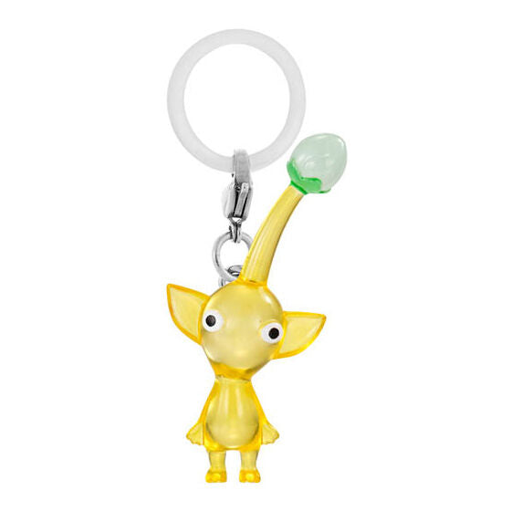 Pikmin Character Marker Accessories Full Set (7 Pieces)
