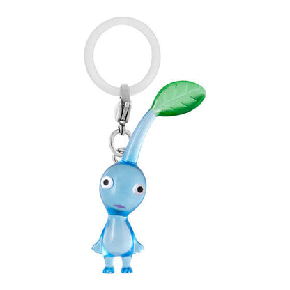 Pikmin Mejirushi Marker Charm Series 2 Complete Set (9 pieces)