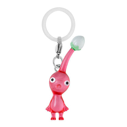Pikmin Mejirushi Marker Charm Series 2 Complete Set (9 pieces)
