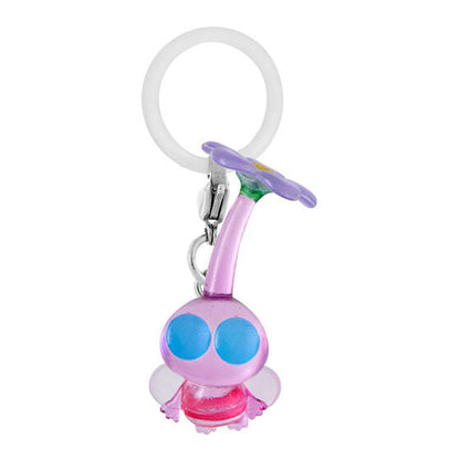 Pikmin Character Marker Accessories Full Set (7 Pieces)