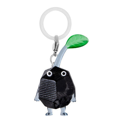 Pikmin Mejirushi Marker Charm Series 2 Complete Set (9 pieces)