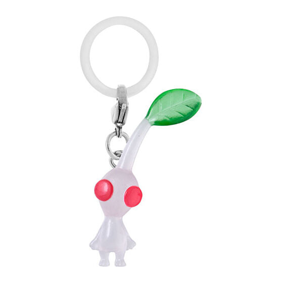 Pikmin Mejirushi Marker Charm Series 2 Complete Set (9 pieces)
