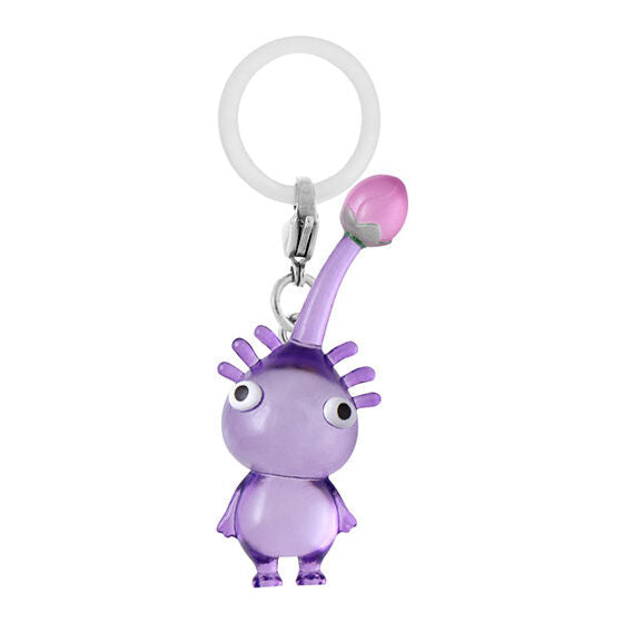 Pikmin Character Marker Accessories Full Set (7 Pieces)