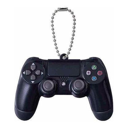 PlayStation Game Start Sound Collection Keychain