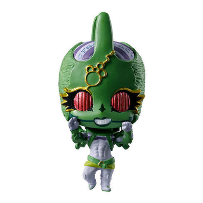 JoJo’s Bizarre Adventure Stand Figure Collection Vol. 10 – Complete Set of 4 Figures