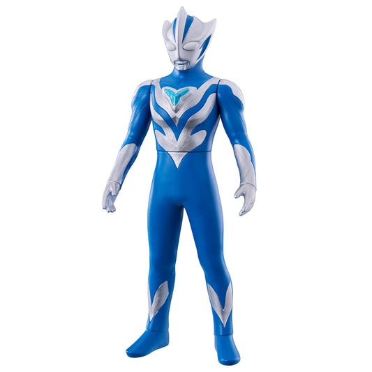 Ultra Hero Series 120 Ultraman Teo Figure
