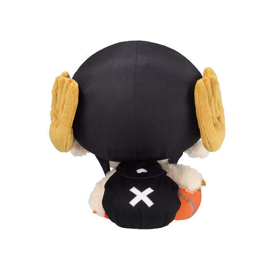 ONE PIECE × NBA Chopper Plush 6-Pack
