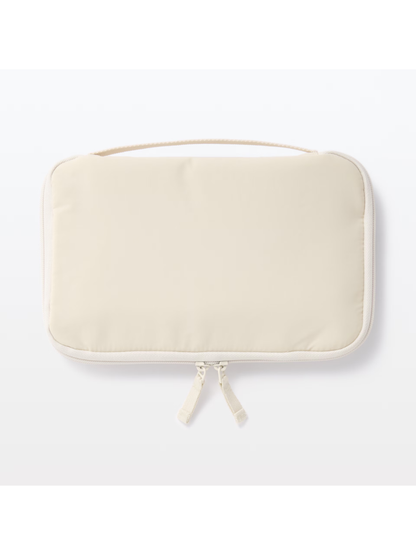 MUJI A5 Slim Collection Case