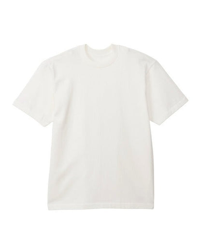 Hanes Men’s 2-Pack Crew Neck T-Shirts SHIRO & KURO HM1